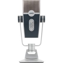 Lyra Ultra-HD Multimode USB Condenser Microphone