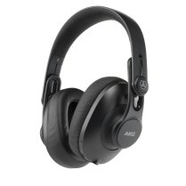 Professional Over-ear, Closed-back, Foldable Studio Headphones With Bluetooth
