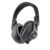 Professional Over-ear, Closed-back, Foldable Studio Headphones With Bluetooth