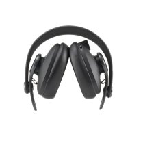 Professional Over-ear, Closed-back, Foldable Studio Headphones With Bluetooth