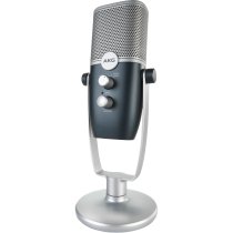 ARA Professional Dual-Pattern USB Condenser Microphone