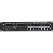 Mini Stagebox 16R Low-Cost Option For Stage Connectivity