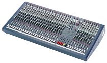 32-Channel Professional Mixing Console