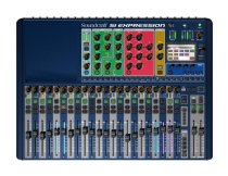 Si Expression 2 Digital Mixer