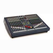 16-Channel Studio Mixer