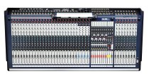 32 Channel Mono 4 Stereo Live Sound / Recording Console
