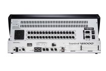 96-Channel Compact Digital Mixing Console