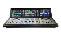 96-Channel Compact Digital Mixer
