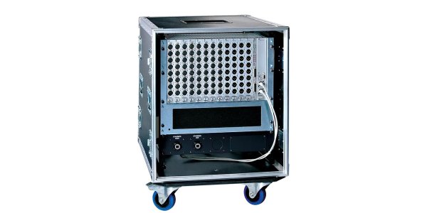 Vi Console Stagebox 48 Mic Inputs / 16 Out - Cat 5