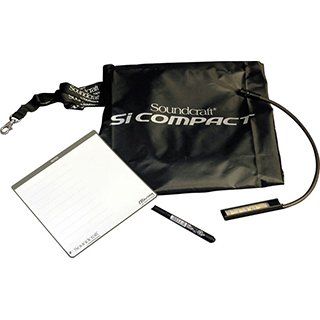 Compact Accessory Kit for Si Compact 32 Console