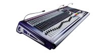 40 Mono Channel Live Sound / Recording Console