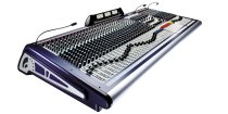 48 Mono, 4 Stereo Live Sound / Recording Console