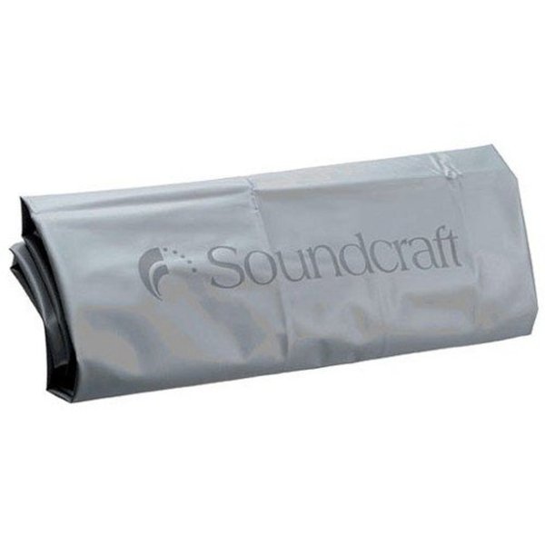 Dust Cover for GB4 24 Mixing Console