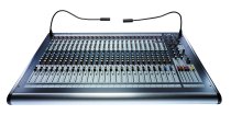 16 Mono Channel Live Sound / Recording Console With 2 Stereo Channels And 2 Stereo Group Outputs