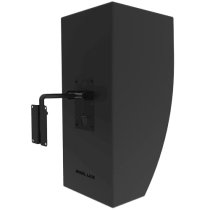 MultiMount 25lb Indoor Speaker Wall Mount (Priced Each, Sold In Pairs)