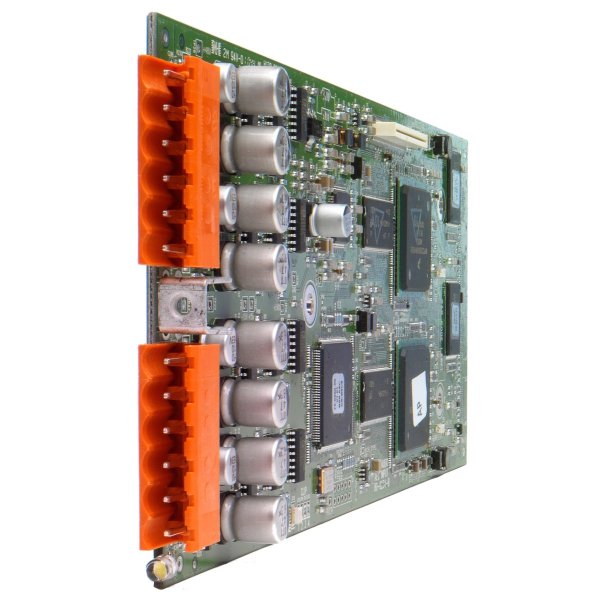 4 Analog Output Card For Soundweb London Chassis
