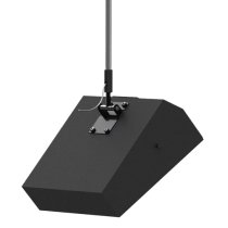 60lb Indoor Ceiling Mount, Black