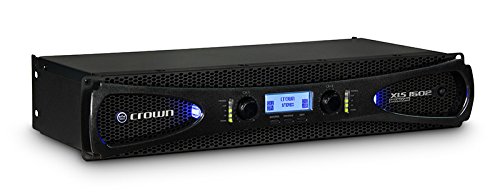 Xls Drivecore 2 Series Power Amplifier