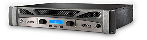 Power Amplifier For Portable Pa Systems