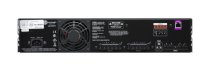 4-Channel, 300W At 4 Ohm Power Amplifier, 70V