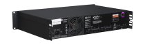 4-Channel, 300W At 4 Ohm Power Amplifier, 70V