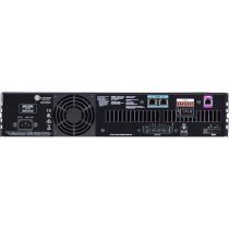 Drivecore 2-Channel Amplifier With Analog & Blu Link Input (1200W)