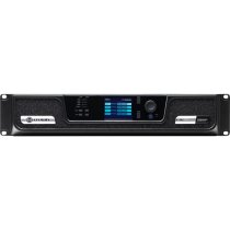Drivecore 2-Channel Amplifier With Analog & Blu Link Input (600W)