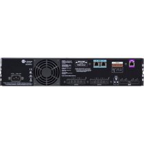 Drivecore 4-Channel Amplifier With Analog & Blu Link Input (600W)