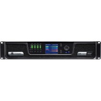 Drivecore 4-Channel Amplifier With Analog & Blu Link Input (600W)