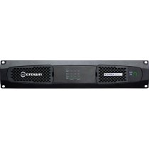 Drivecore Install Da Series 4-Channel Amplifier 300W X 4 With Dante / Aes67