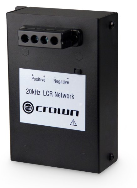 End-of-line Terminator