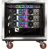 Rack Frame Minus 4X3500HD Minus Amps
