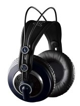 Pro Audio Mkii Studio Headphones