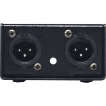 2-Channel Passive Direct Box