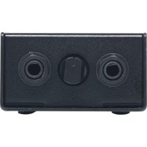 2-Channel Passive Direct Box