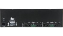 Dual 31-Band Graphic EQ/Limiter with Type V, NR, and AFS