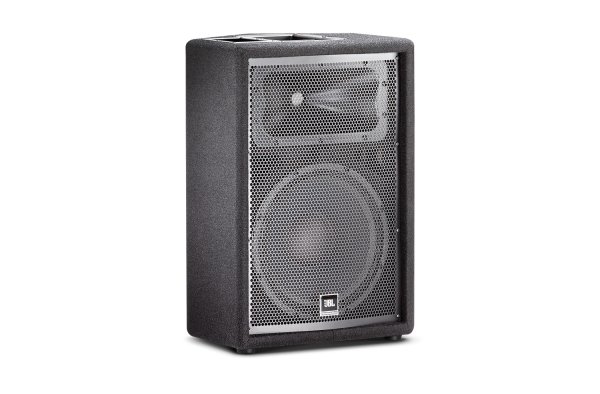 12 in. Two-Way Stage Monitor Loudspeaker System