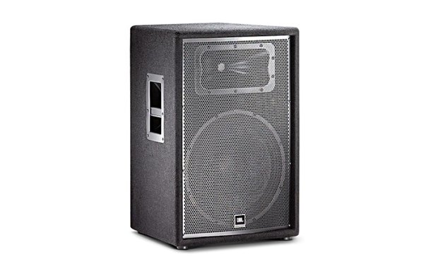 Professional Unpowered Speaker Cabinet