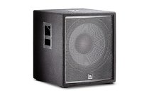 18-Inch Compact Subwoofer