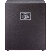 18-Inch Compact Subwoofer