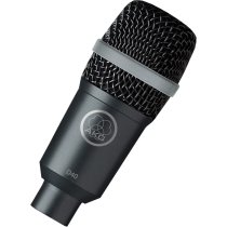 Dynamic Instrument Microphone