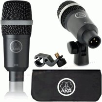 Dynamic Instrument Microphone