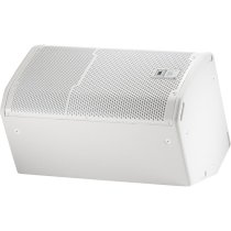 12-Inch Two-Way Loudspeaker, White