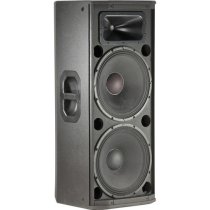 15-Inch Two-Way Loudspeaker System
