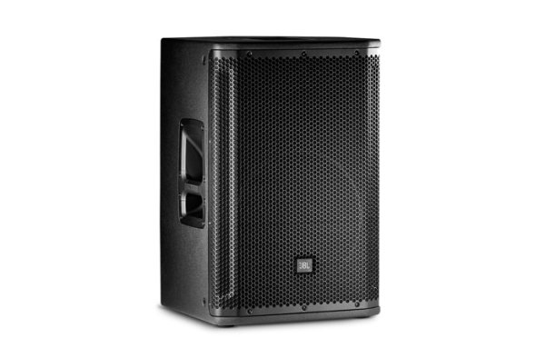 12-Inch 2-Way Active Pa Speaker