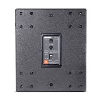 15-Inch High-Powered Flying Subwoofer, White