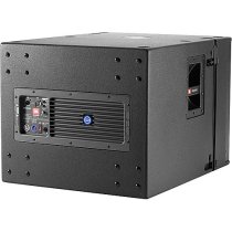 Powered 18-Inch Flying Subwoofer