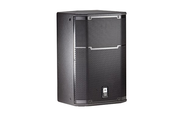 15-Inch 2-Way Stage Monitor And Loudspeaker System