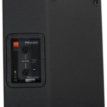 15-Inch 2-Way Stage Monitor And Loudspeaker System