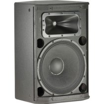 15-Inch 2-Way Stage Monitor And Loudspeaker System